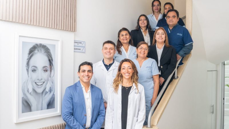 Centro de especialidades odontológicas tucumán